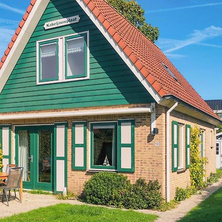 3 Bedroom Lovely Home In Zonnemaire Zewnętrze zdjęcie