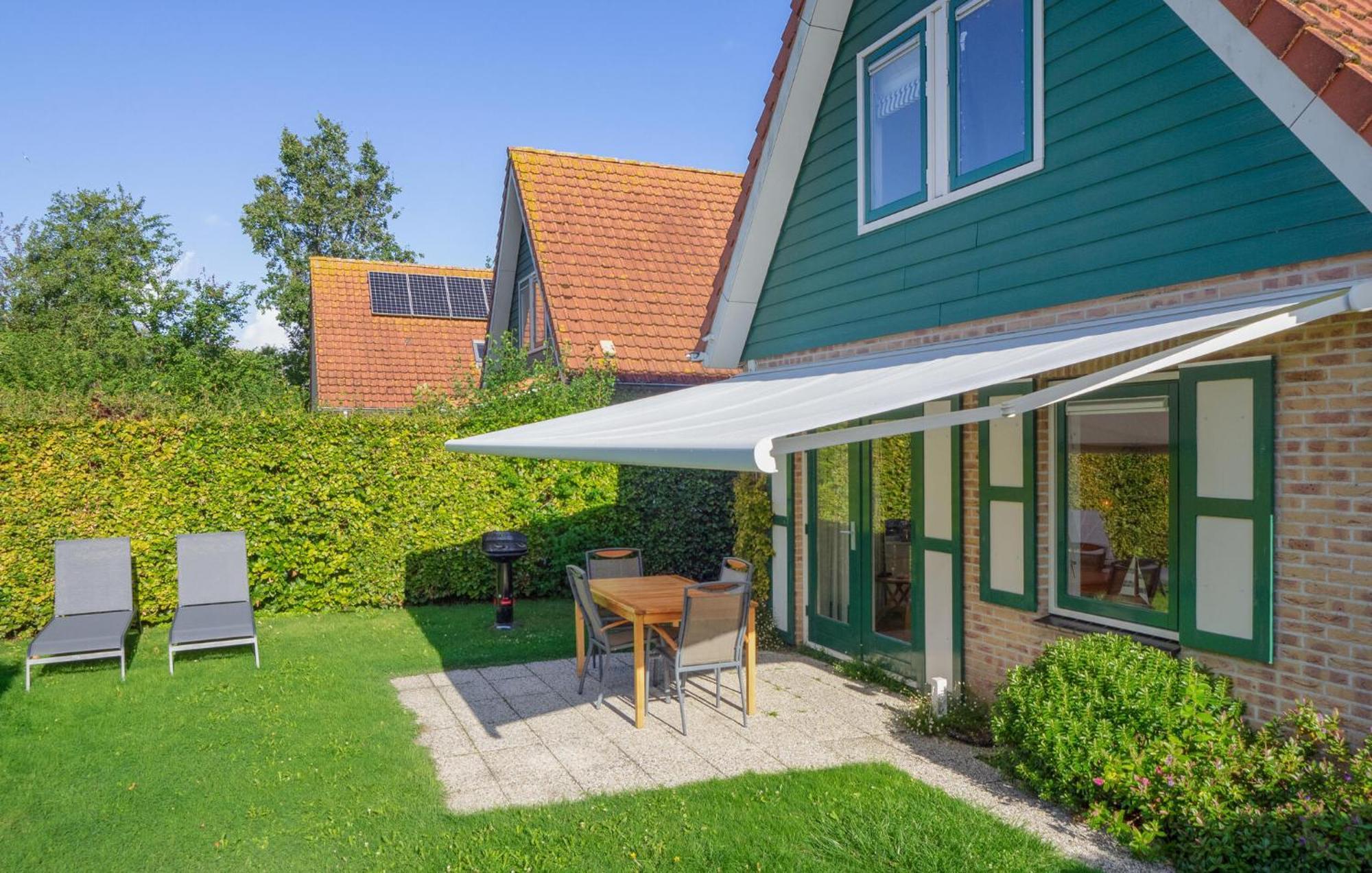 3 Bedroom Lovely Home In Zonnemaire Zewnętrze zdjęcie