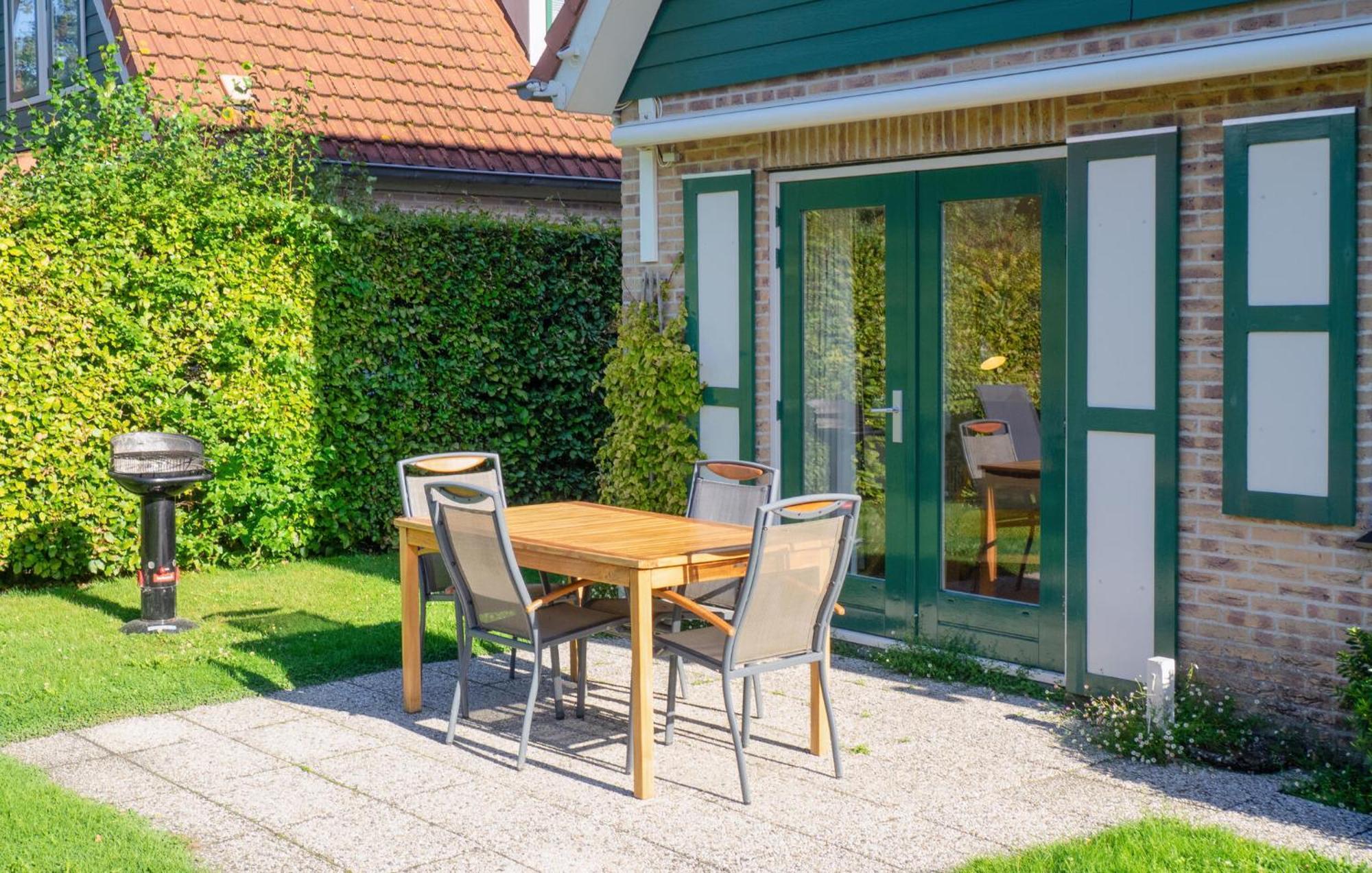 3 Bedroom Lovely Home In Zonnemaire Zewnętrze zdjęcie